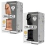 SILEXD DILDO PREMIUM SILICONE 7-5INCH