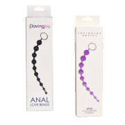 PLUG LOVING JOY ANAL LOVE BEADS