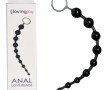 PLUG LOVING JOY ANAL LOVE BEADS NERO