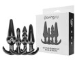 LOVING JOY BUTT PLUG TRAINING KIT