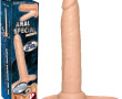 DILDO ANAL SPECIAL CARNE