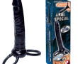 DILDO ANAL SPECIAL BLACK