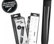 VIBRATORE CLASSIC VIBE CRUSHIOUS NERO