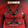 LOVE HIT VIRGITE PETTORALE BONDAGE UOMO 6