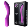 VIRGITE G-SPOT VIBRATOR TAPPING V8