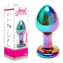 PLUG SENSUAL GLASS MELANY