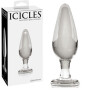 PLUG GLASS ICICLES N 26