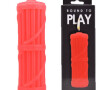 BOUND TO PLAY CANDLE ROSSO