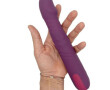 LANCELOT THRUSTING E ROTANTING BEADS VIBRATOR