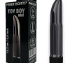 TOY BOY MINI VIBRATORE NERO