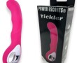 VIBRATORE G SPOT TICKLER