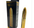 VIBRATORE TOY BOY CLASSIC ORO