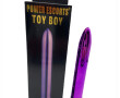 VIBRATORE TOY BOY CLASSIC VIOLA