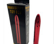 VIBRATORE TOY BOY CLASSIC ROSSO