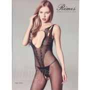 BODYSTOCKING RIMES RIM7055B