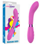 MILKSHAKE DANCE VIBRATOR VIOLET